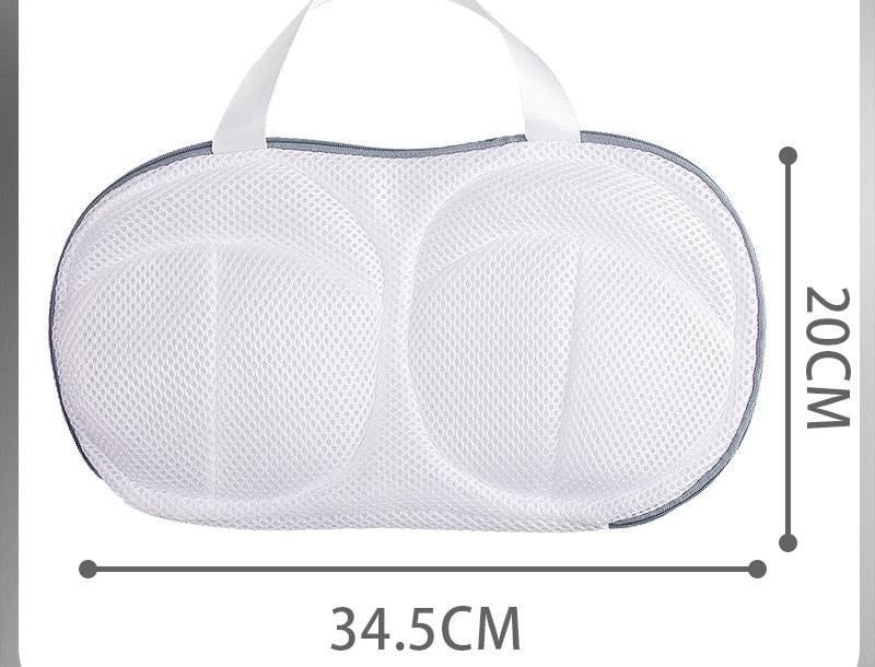 🏆Flash Sale⚡💥Bra Washing Bags for Laundry