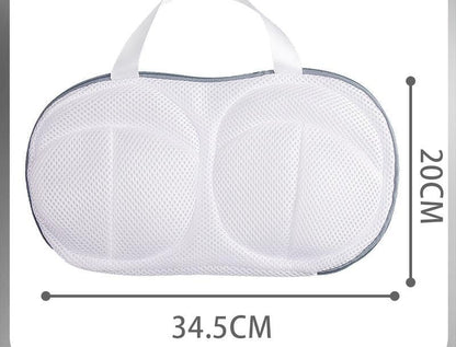 🏆Flash Sale⚡💥Bra Washing Bags for Laundry