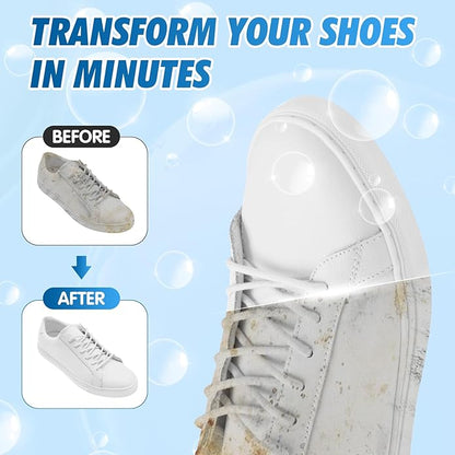 ✨🔥Shoe Cleaning Agent