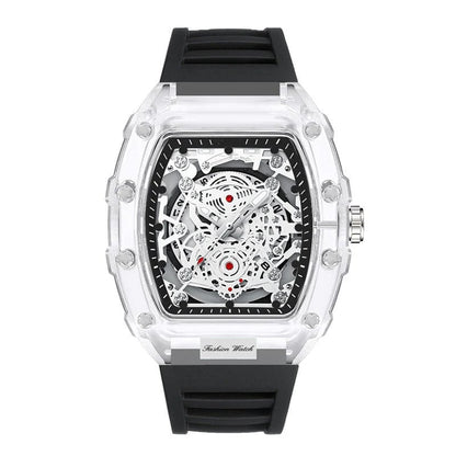 🎁Fashion Hollowed Men Watches