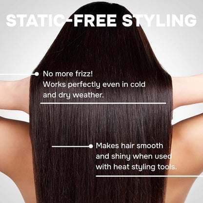 Royalsupply Herstyler Straightening Comb For Hair
