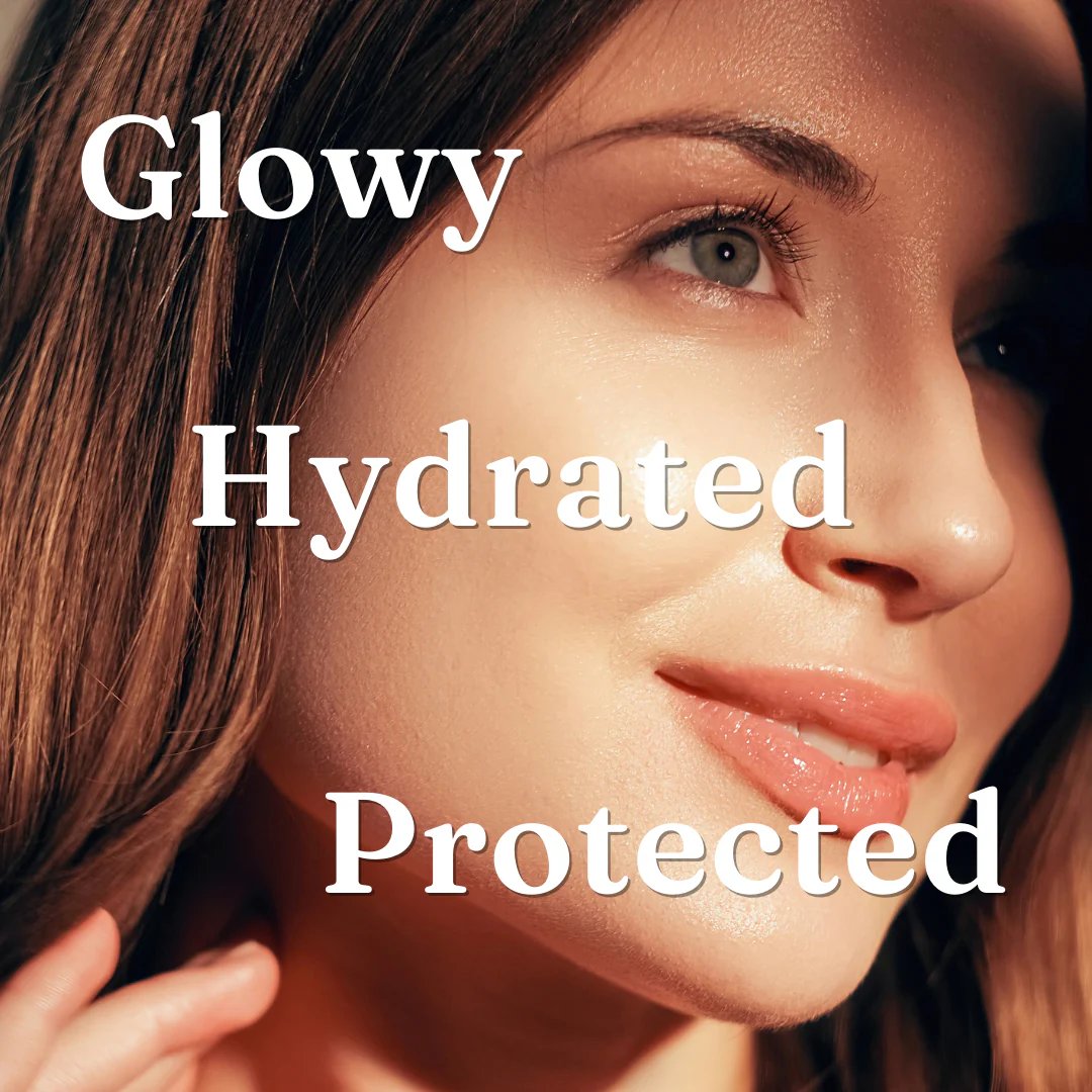 Exclusive Offer💥Sheer Setting & Sun “Air - Feel” Mist💨, 12 - hour flawless makeup💫