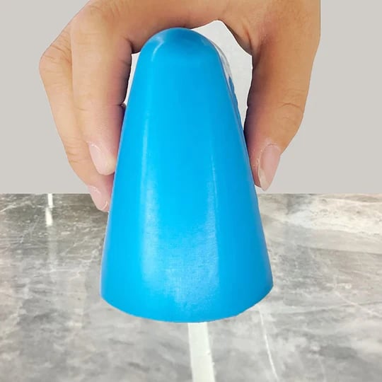 Tile Caulking Tool