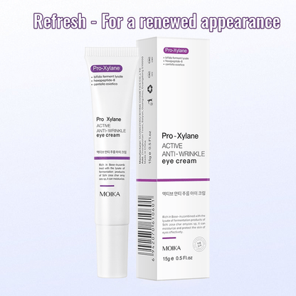 🎁Last Day 49% OFF👀DEleventh Pro-Xylane Active Eye Cream🤩😍💃🏼