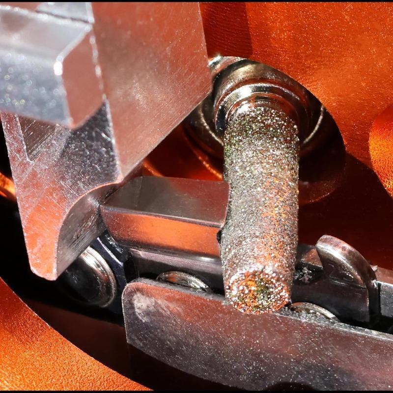 Chainsaw Sharpening Tool Set