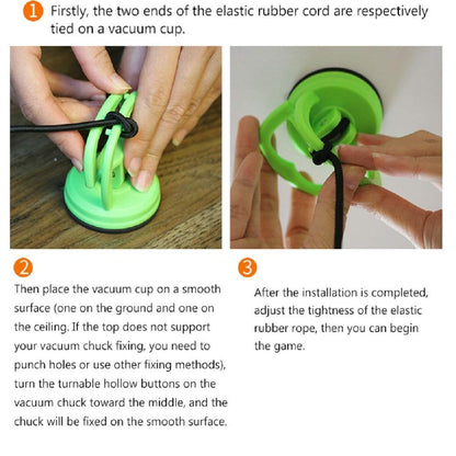 Fight Ball Reflex Trainer