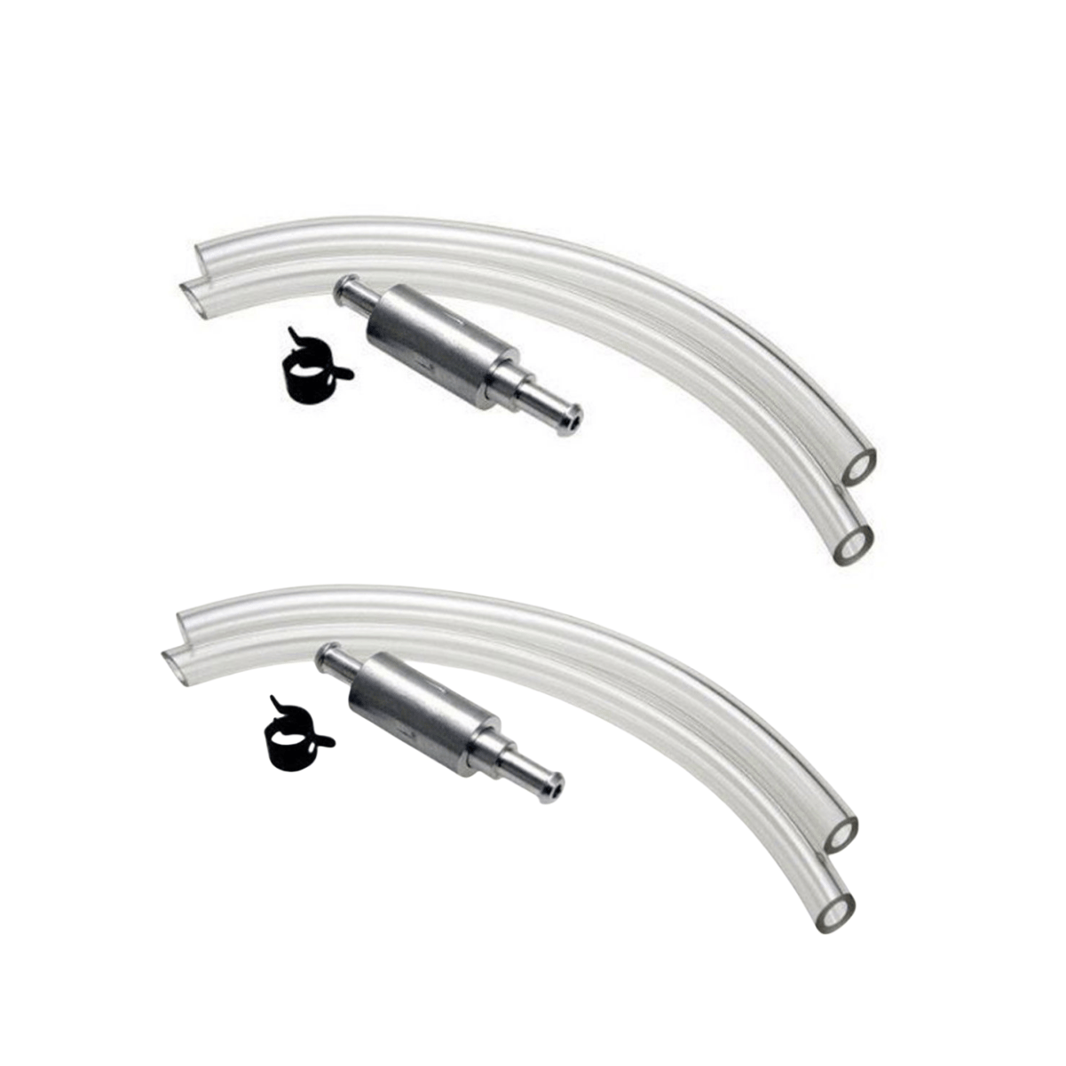 Upgraded Brake Bleeder Hose Kit