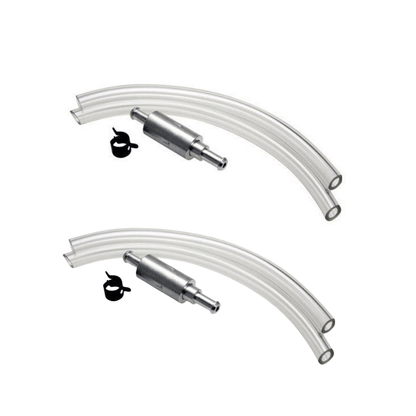 Upgraded Brake Bleeder Hose Kit