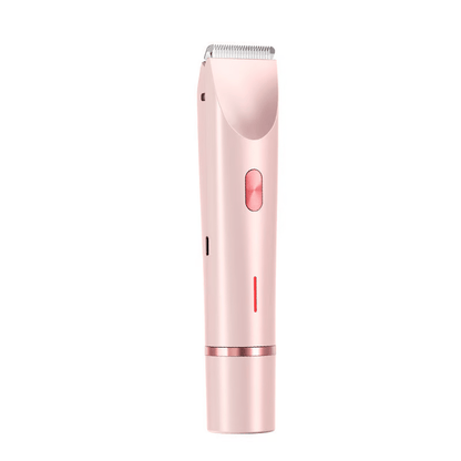 48% OFF 🎁🎁  2-in-1 Women's Body Shaver