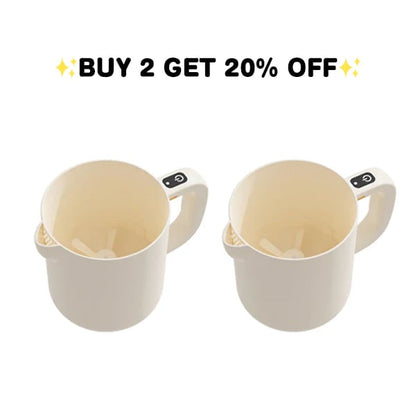 🔥Hot Sale🔥Multi-function Electric Egg Churn