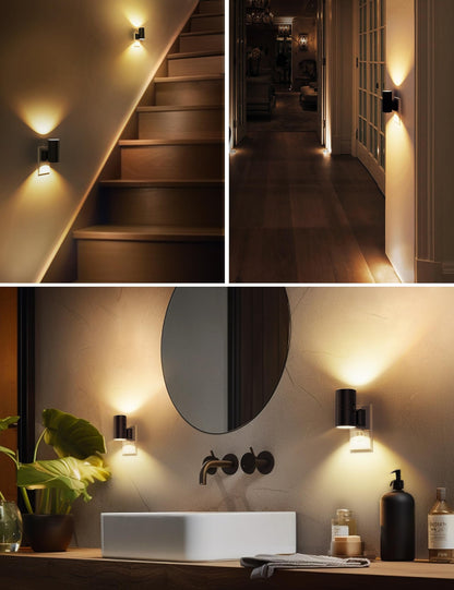 LED Night Light Plug into Wall