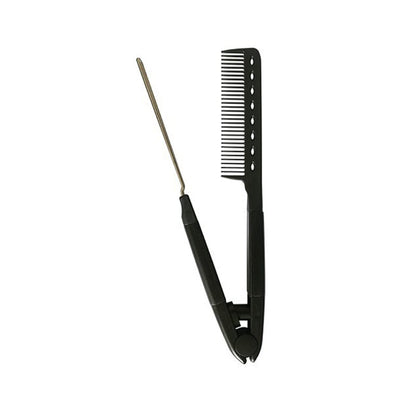 Hair Comb For Straightening
