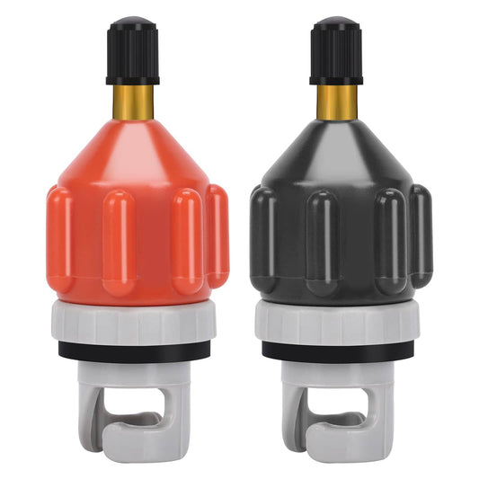 🏄‍♂️ Inflatable Boat SUP Pump Adapter