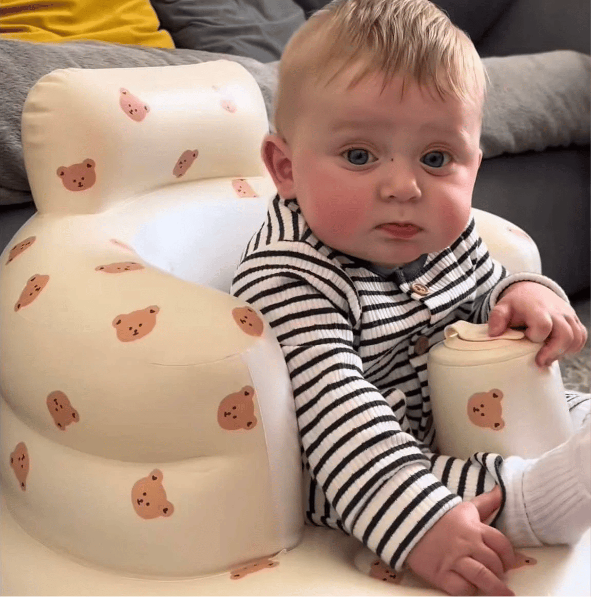 Baby Sofa