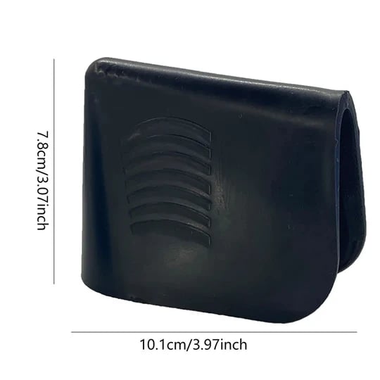 Tile Caulking Tool