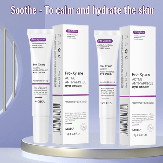 🎁Last Day 49% OFF👀DEleventh Pro-Xylane Active Eye Cream🤩😍💃🏼