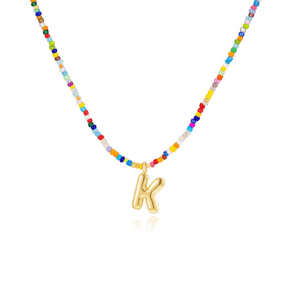 🔥Colorful Boho Necklace for Women