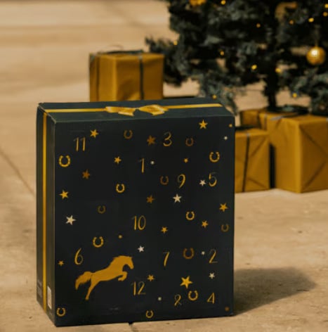 HORSE Advent Calendar 2025