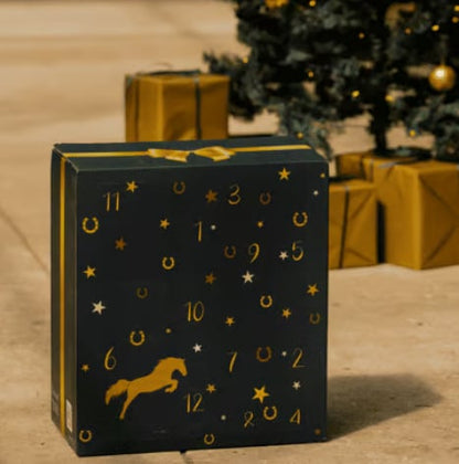 HORSE Advent Calendar 2025