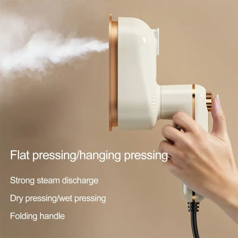 🔥Last Day Discount 49% Off🔥Handheld Portable Iron