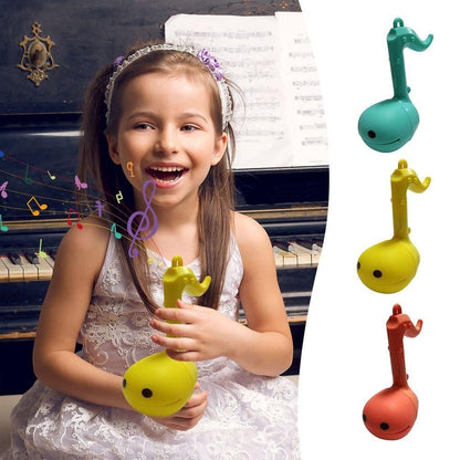 Electronic Music Tadpole