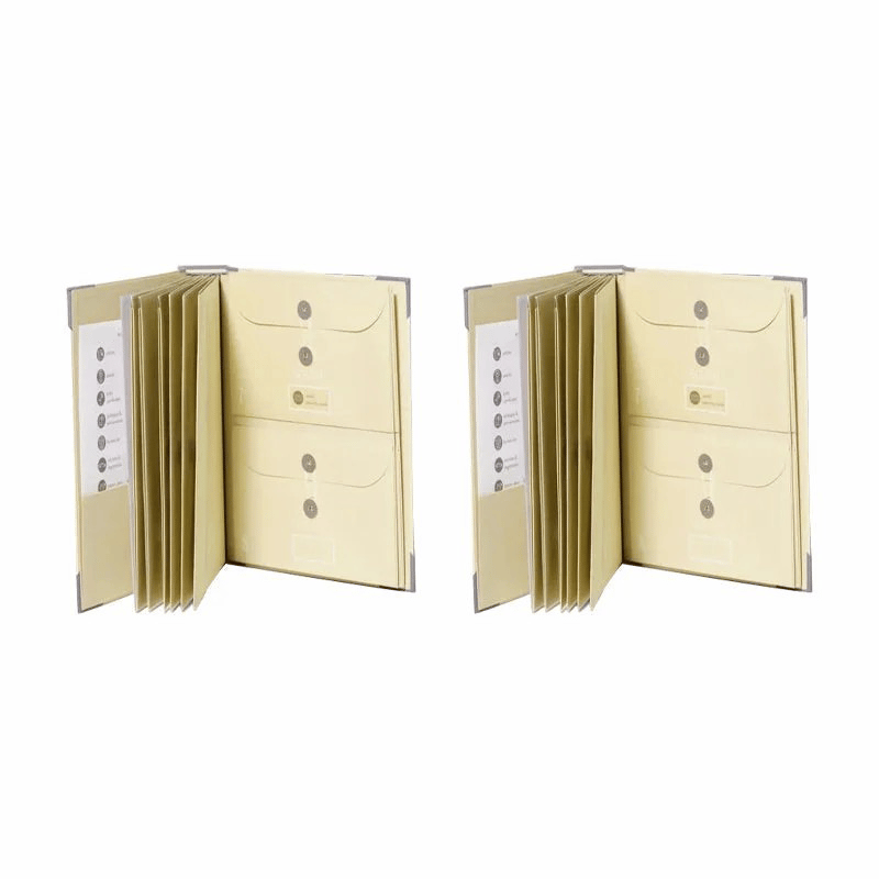 🔥Last Day Discount 49% Off🔥"If I D!e" Binder