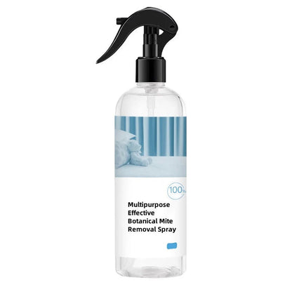 Multipurpose Effective Botanical Mite Removal Spray