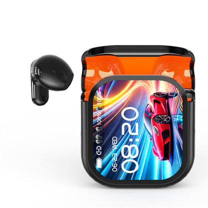 ⏰LAST DAY PROMOTION SAVE 49%🔥 Bluetooth 5.4 Earphones LED Display High Fidelity Waterproof Wireless Earphones