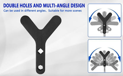 New Lower Control Arm Prying Tool