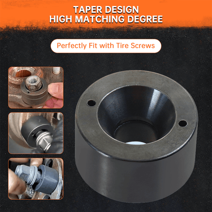 Wheel Stud Installer Tool