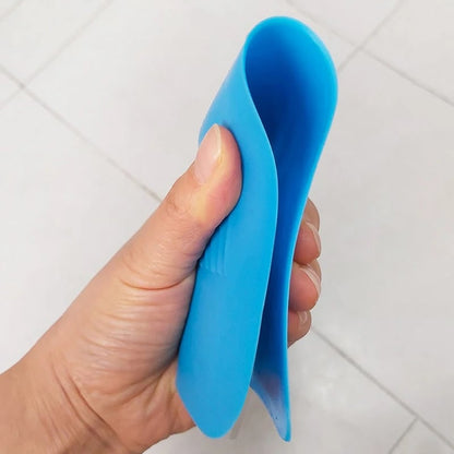 Tile Caulking Tool