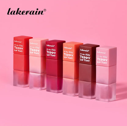 💋 Experience Effortless Glam ✨ Super Stay Teddy Tint - For Plush, All-Day Lip Perfection