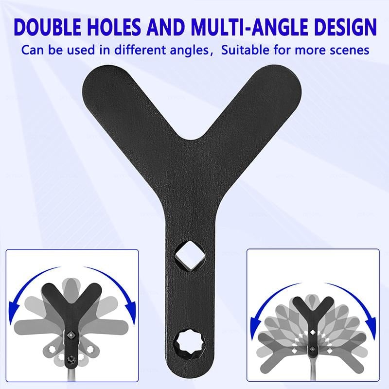 New Lower Control Arm Prying Tool