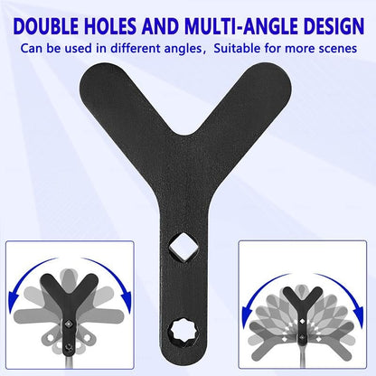 New Lower Control Arm Prying Tool