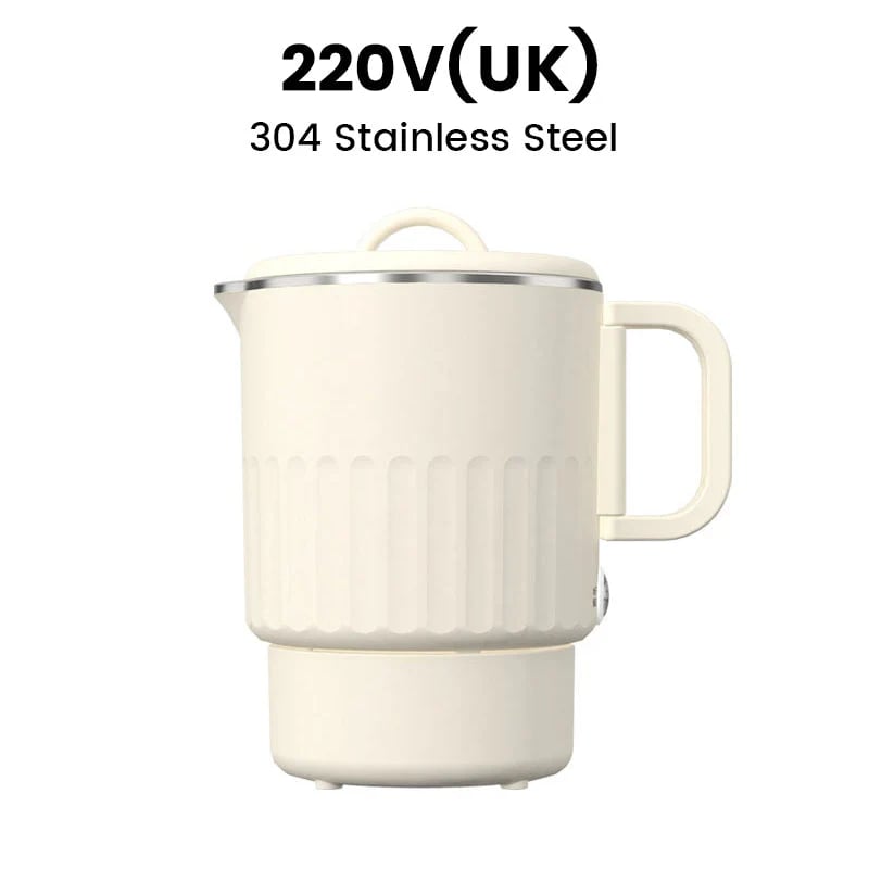 🔥Portable Foldable Electric Kettle
