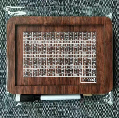 🔥Hot Sale🔥Retro Money Box Storage Box
