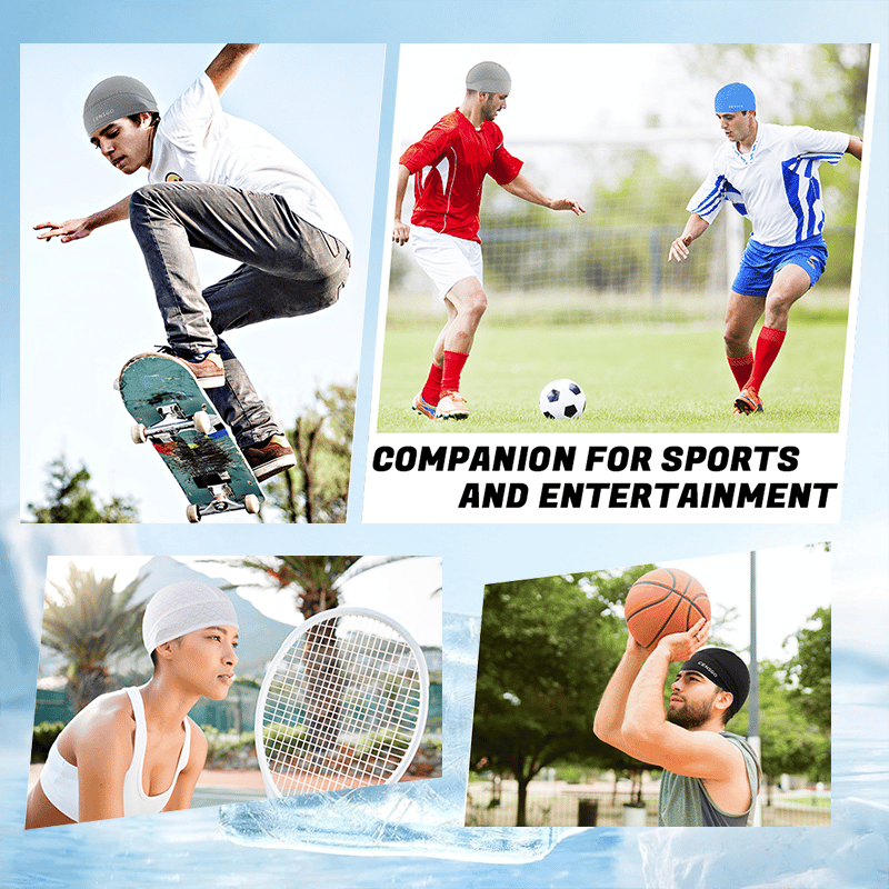 🏊Summer Hot Sale 49% OFF💥 Summer Sports Cycling Cap