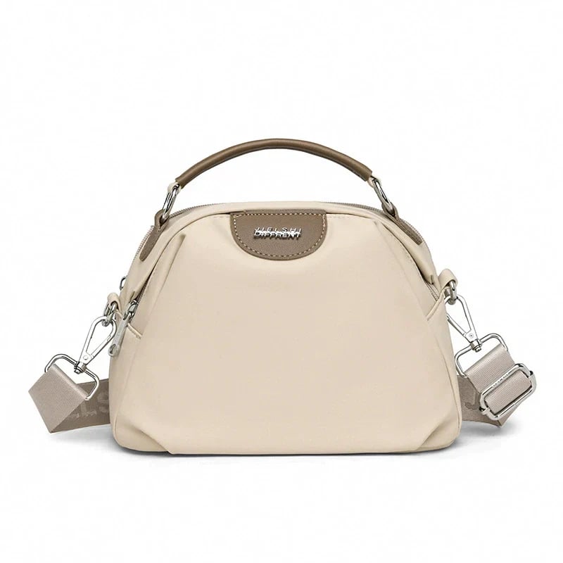 Women's Casual Large-Capacity Shoulder Bag