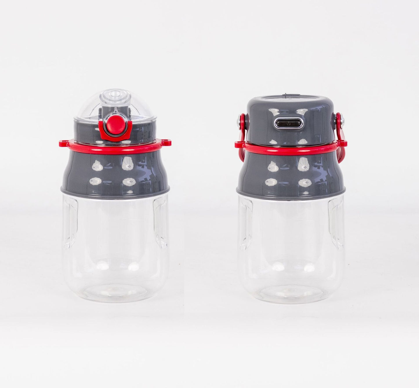 Portable Blender for Shakes and Smoothies with 27oz Cup and Lid