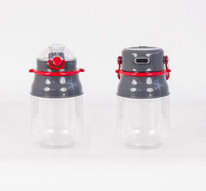 Portable Blender for Shakes and Smoothies with 27oz Cup and Lid