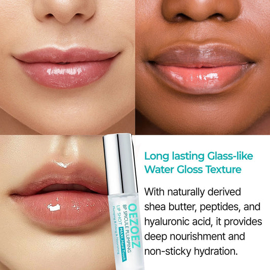 🔥BIG SALE-49% OFF🎁BP Spicule Plumping Lip Shot