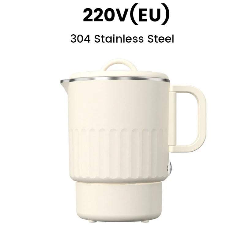 🔥Portable Foldable Electric Kettle