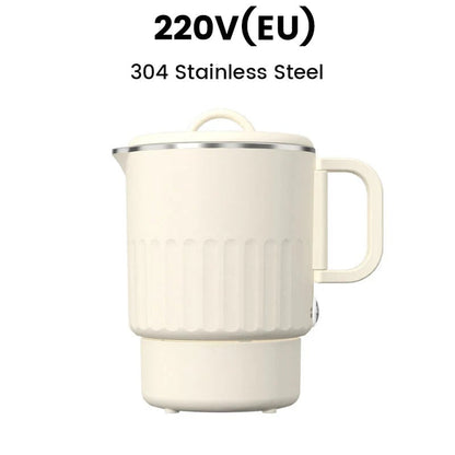 🔥Portable Foldable Electric Kettle