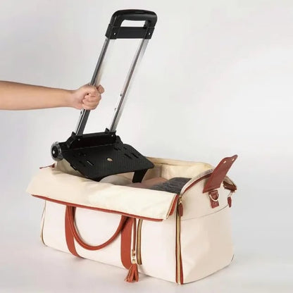 🎁 Hot Sale 49% Off🔥 ✨Foldable Travel Bag 2.0