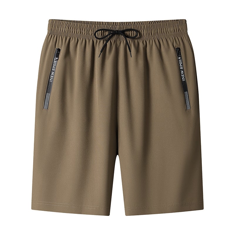🔥Ice Silk quick-drying stretch pants