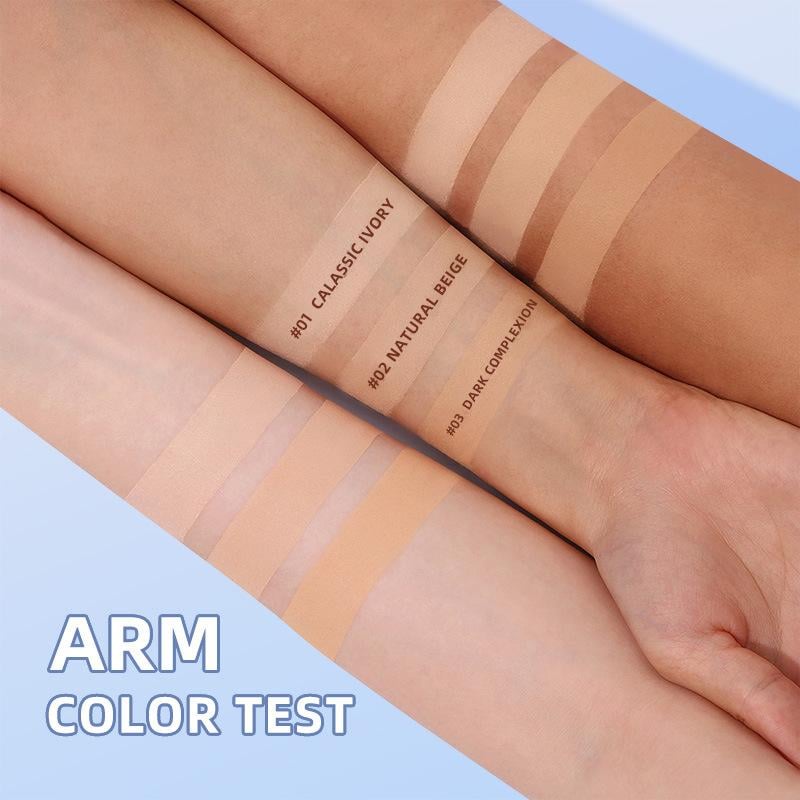 🔥Last Day Promotion 49% OFF🔥Beauty Powder Cake for Makeup Hold