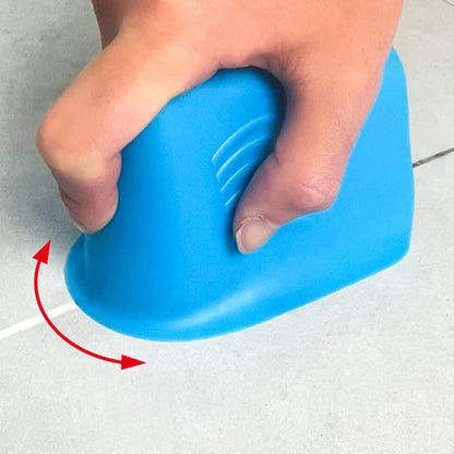 Tile Caulking Tool