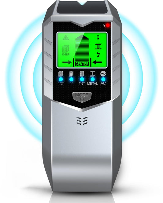 Stud Finder Wall Scanner