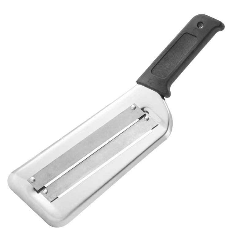 48% OFF 🏆Flash Sale⚡ 50K+ SOLD! Almost Gone-💥Stainless Steel Shredder Knife,Best Gifts