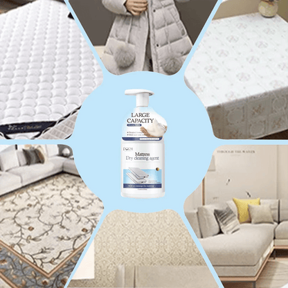 Powerful Mattress Yellow Stain Cleaner
